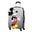Cestovní kufr Disney Legends Spinner 62,5 l (Mickey Mouse Polka Dot)