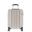 Kabinový cestovní kufr S 89004-20 37 l (zlatá)