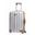 Kabinový cestovní kufr Lite-Cube DLX Spinner 36,5 l (stříbrná)