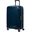 Škrupinový cestovný kufor Nuon EXP 79/86 l (tmavě modrá)