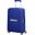Kabínový cestovný kufor Magnum Spinner 38 l (kobaltová modrá)