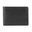 Pánská kožená peněženka Vegetale 4960 (černá)