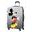 Cestovní kufr Disney Legends Spinner 88 l (Mickey Mouse Polka Dots)