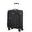 Kabinový cestovní kufr Crosstrack 40 l (černá)