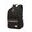 Městský batoh Upbeat Zip 19,5 l (černá)