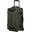 Cestovní taška na kolečkách Ecodiver Doubleframe 40 l (tmavě zelená)