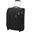Kabinový cestovní kufr Respark Upright S EXP 48/57 l (černá)