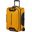 Cestovní taška/batoh na kolečkách Ecodiver 51 l (žlutá)