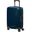 Kabinový cestovní kufr Nuon EXP 38/42 l (tmavě modrá)