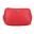 Dámská kožená klíčenka BLC/5695/123 (červená)