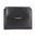 Dámská kožená peněženka 50722 (černá)