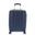 Kabinový cestovní kufr S 89004-20 37 l (tmavě modrá)