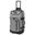 Cestovná taška na kolieskach Contin 3 100 l (šedá)
