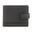 Pánska kožená peňaženka BLC/4139/118 (černá)
