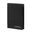 Pánska kožená peňaženka PRO-DLX 6 143 (černá)