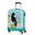Kabinový cestovní kufr Wavebreaker Disney Spinner 36 l (Mickey Blue Kiss)