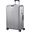 Hliníkový cestovný kufor Proxis Alu L 91 l (stříbrná)