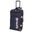 Cestovná taška na kolieskach Contin 3 100 l (vzor/černá)