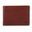 Pánska kožená peňaženka Arezzo 81437-682 (hnědá)