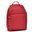 Dámsky batoh Vogue L RFID 8 l (červená)