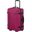 Cestovní taška na kolečkách Roader S 39,5 l (růžová)