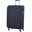 Látkový cestovní kufr Citybeat EXP 105/113 l (tmavě modrá)