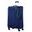 Látkový cestovní kufr Sea Seeker L 92,5 l (tmavě modrá)