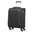 Kabinový cestovní kufr Holiday Heat Spinner 38 l (černá)