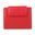 Dámska kožená peňaženka Bromley Dawina 4060001572 (korálová)