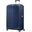 Skořepinový cestovní kufr Lite-Box 124 l (tmavě modrá)