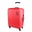Cestovní kufr Bridle 63 l (červená)