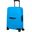 Kabínový cestovný kufor Magnum Eco S 38 l (modrá)
