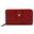 Dámska kožená peňaženka Lemberg Dietrun 4060001696 (červená)