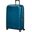 Skořepinový cestovní kufr Proxis XL 125 l (modrá)