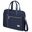 Dámská taška na notebook Openroad Chic 2.0 Slim 15,6'' (tmavě modrá)