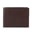 Pánska kožená peňaženka Grumbach Galbert Billfold 4060001434 (tmavě hnědá)