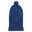 Dámská pletená šálová čepice/kukla 647017 (modrá)
