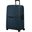 Skořepinový cestovní kufr Magnum Eco XL 139 l (tmavě modrá)