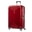 Cestovní kufr Neopulse Spinner 94 l (červená)