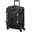 Cestovní kufr Outlab Paradiver 50 l (černá)