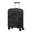 Kabinový cestovní kufr Airconic 33,5 l (černá)