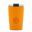 Nerezový termohrnek Vivid třívrstvý 330 ml (oranžová)
