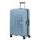 ŠKRUPINOVÝ CESTOVNÝ KUFOR AEROSTEP L EXP 101,5/109 L - ŠKRUPINOVÉ KUFRE