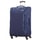 TROLER DE CĂLĂTORIE HOLIDAY HEAT SPINNER 50G 108 L - TROLERE DIN MATERIAL TEXTIL