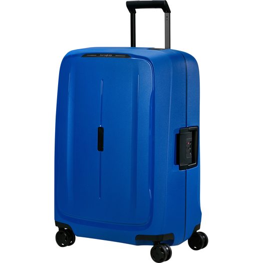 SAMSONITE, ŠKRUPINOVÝ CESTOVNÝ KUFOR ESSENS M 88 L - ŠKRUPINOVÉ KUFRE - CESTOVNÉ  KUFRE A TAŠKY