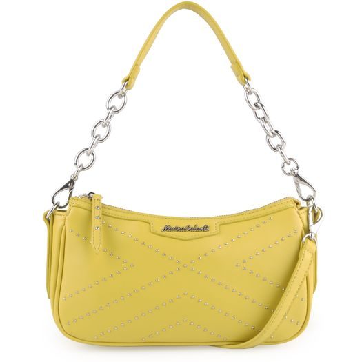 MARINA GALANTI, DÁMSKÁ KABELKA PŘES RAMENO CHARLIZE MB0408BE2 - CROSSBODY KABELKY - KABELKY