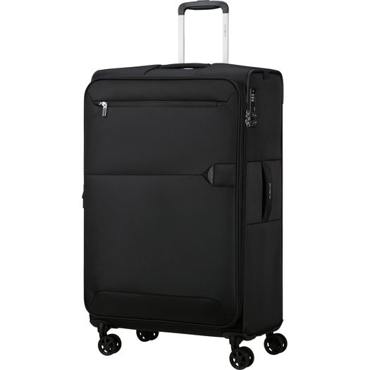 SAMSONITE, LÁTKOVÝ CESTOVNÝ KUFOR URBIFY L EXP 107/115 L - LÁTKOVÉ KUFRE - CESTOVNÉ  KUFRE A TAŠKY