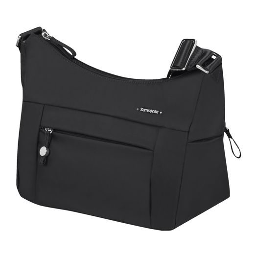 SAMSONITE, DÁMSKA CROSSBODY KABELKA MOVE 4.0 S - CROSSBODY KABELKY - KABELKY