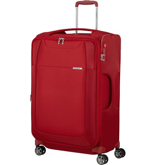 SAMSONITE, TROLER TEXTIL D'LITE EXP 85/91 L - TROLERE DIN MATERIAL TEXTIL - TROLERE ȘI GENȚI DE VOIAJ