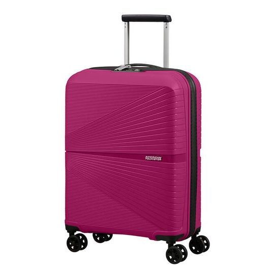 AMERICAN TOURISTER, KABÍNOVÝ CESTOVNÝ KUFOR AIRCONIC 33,5 L - PRÍRUČNÁ BATOŽINA - CESTOVNÉ  KUFRE A TAŠKY